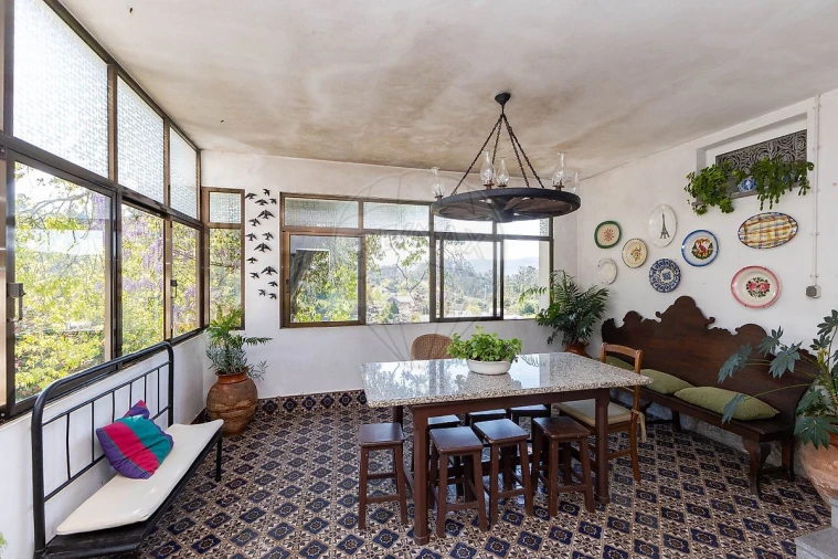 Moradia T7 para Venda em Souto Santa Maria, Souto São Salvador e Gondomar Foto 3