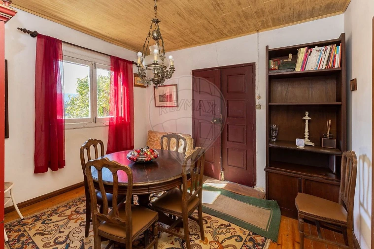 Moradia T7 para Venda em Souto Santa Maria, Souto São Salvador e Gondomar Foto 6