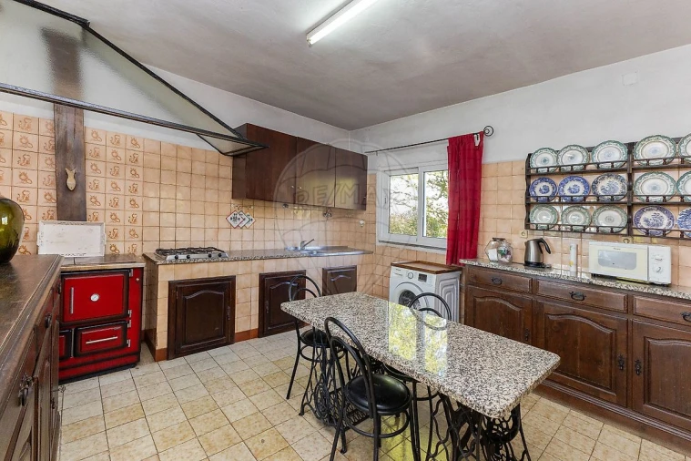 Moradia T7 para Venda em Souto Santa Maria, Souto São Salvador e Gondomar Foto 4