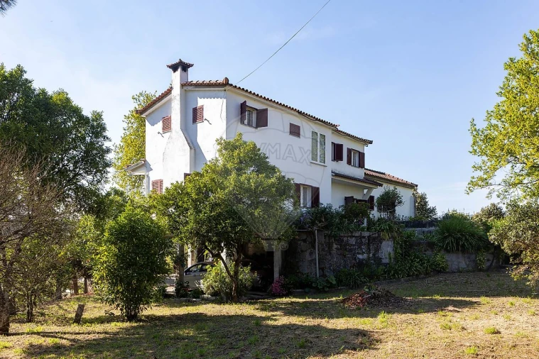 Moradia T7 para Venda em Souto Santa Maria, Souto São Salvador e Gondomar Foto 22