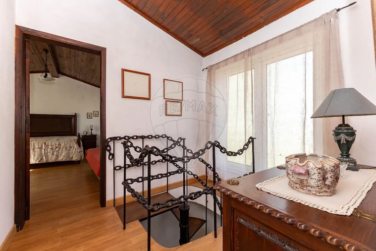 Moradia T7 para Venda em Souto Santa Maria, Souto São Salvador e Gondomar Foto 8