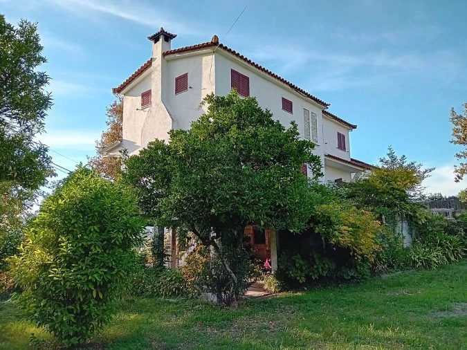 Moradia T7 para Venda em Souto Santa Maria, Souto São Salvador e Gondomar Foto 7
