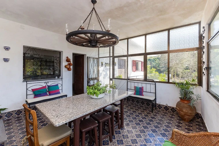 Moradia T7 para Venda em Souto Santa Maria, Souto São Salvador e Gondomar Foto 5