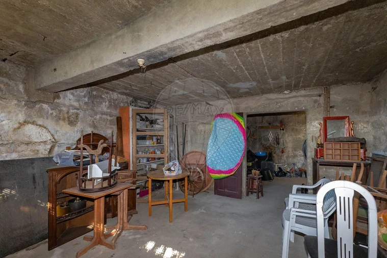 Moradia T7 para Venda em Souto Santa Maria, Souto São Salvador e Gondomar Foto 16