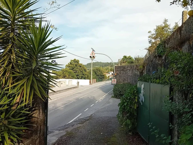 Moradia T7 para Venda em Souto Santa Maria, Souto São Salvador e Gondomar Foto 13