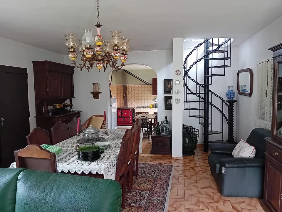 Moradia T7 para Venda em Souto Santa Maria, Souto São Salvador e Gondomar Foto 26