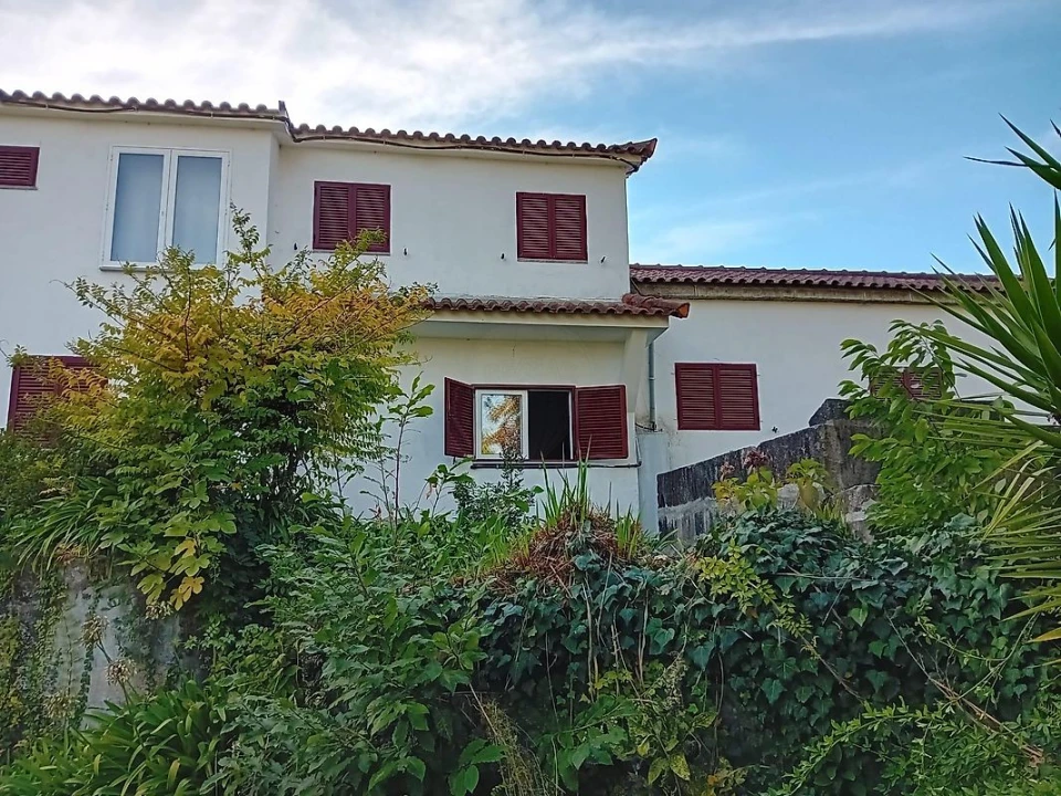 Moradia T7 para Venda em Souto Santa Maria, Souto São Salvador e Gondomar Foto 8