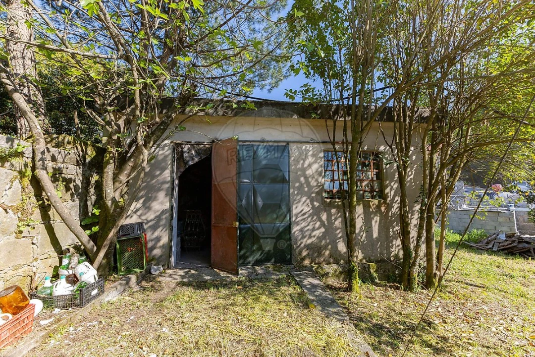 Moradia T7 para Venda em Souto Santa Maria, Souto São Salvador e Gondomar Foto 18