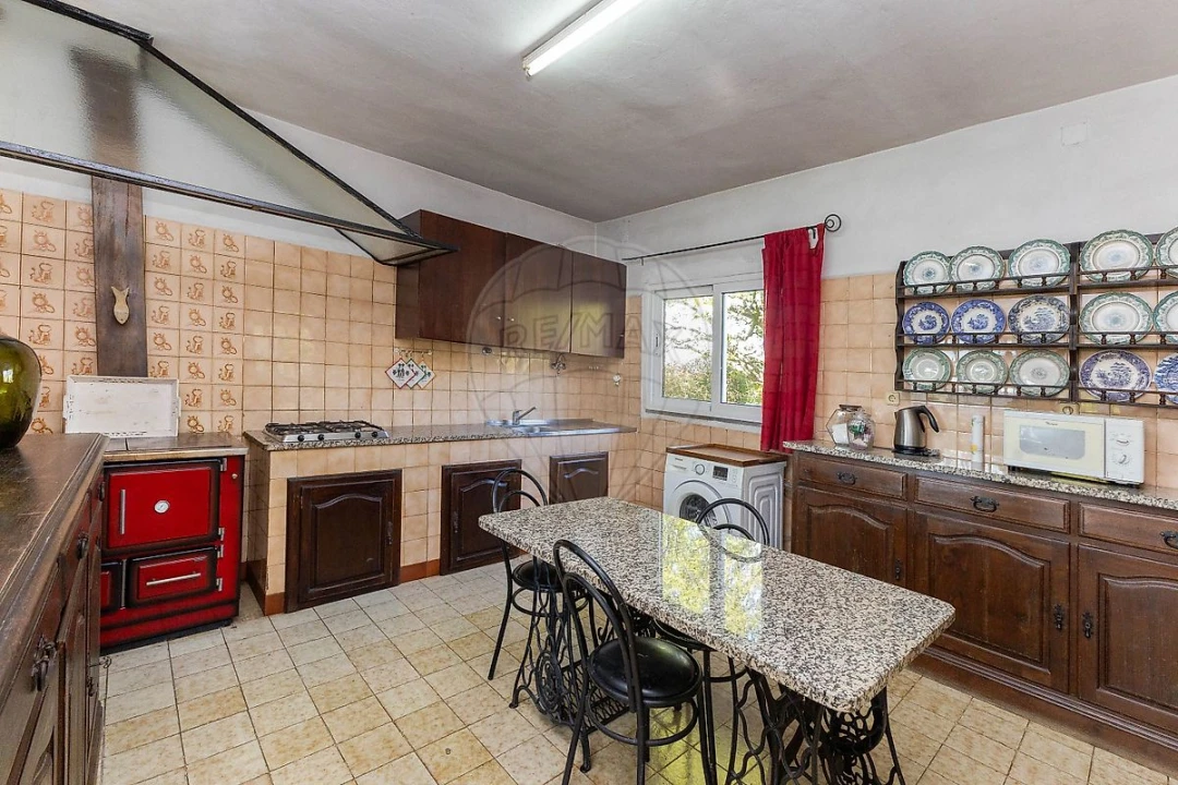 Moradia T7 para Venda em Souto Santa Maria, Souto São Salvador e Gondomar Foto 4