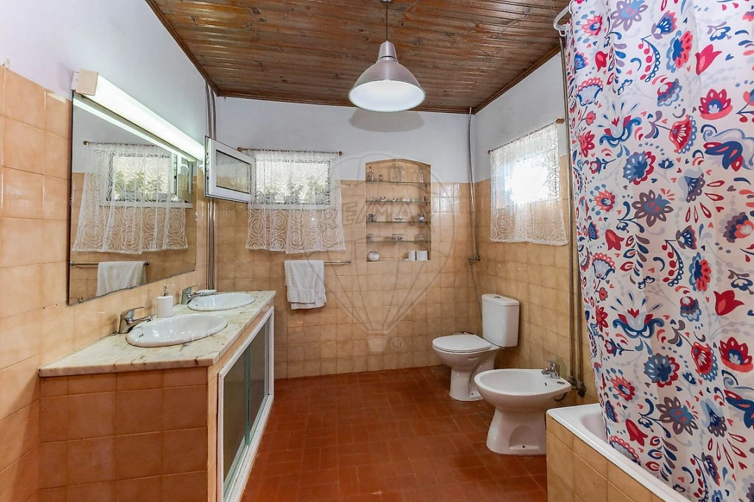 Moradia T7 para Venda em Souto Santa Maria, Souto São Salvador e Gondomar Foto 11