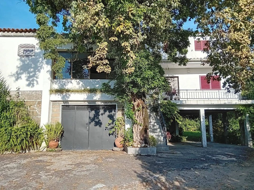 Moradia T7 para Venda em Souto Santa Maria, Souto São Salvador e Gondomar Foto 12