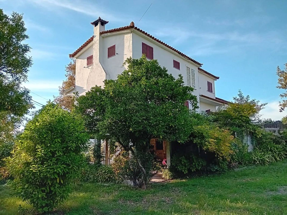 Moradia T7 para Venda em Souto Santa Maria, Souto São Salvador e Gondomar Foto 7