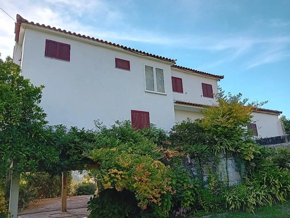 Moradia T7 para Venda em Souto Santa Maria, Souto São Salvador e Gondomar Foto 10