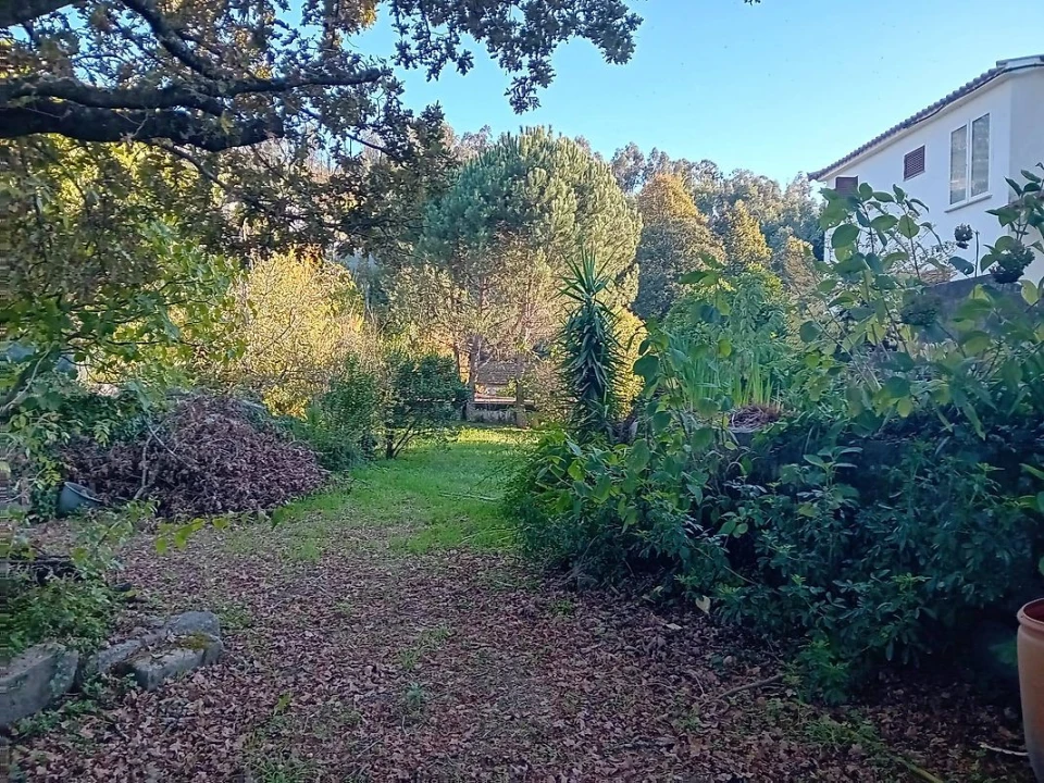 Moradia T7 para Venda em Souto Santa Maria, Souto São Salvador e Gondomar Foto 34