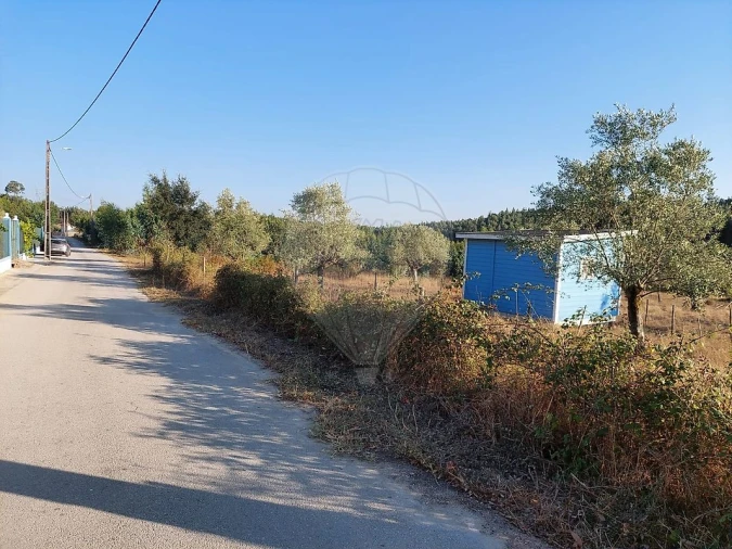 Terreno para Venda em Fraguas Foto 5