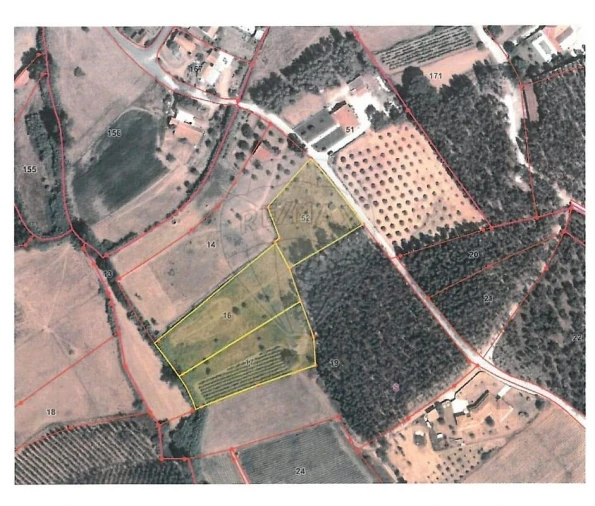 Terreno para Venda em Fraguas Foto 4