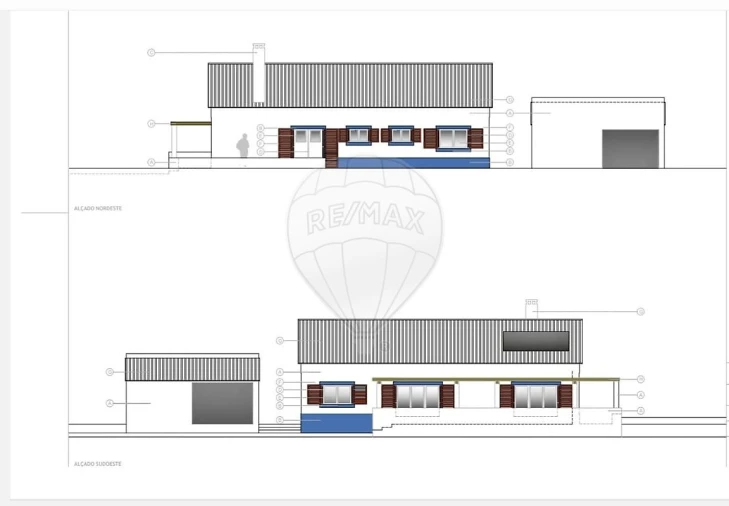 Terreno para Venda em Fraguas Foto 11