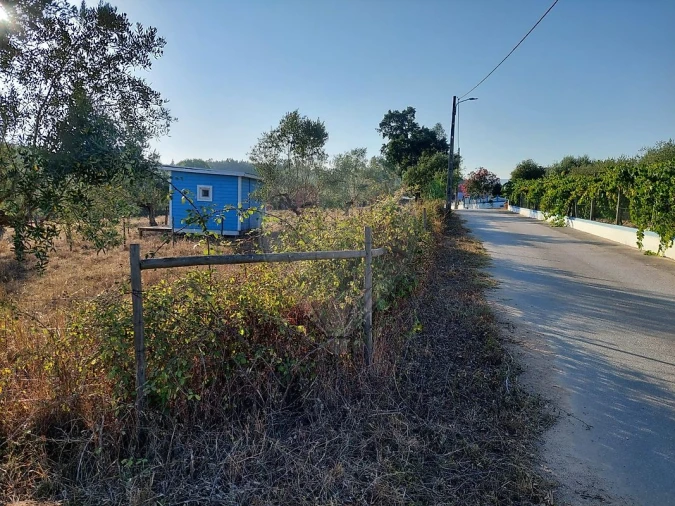 Terreno para Venda em Fraguas Foto 6