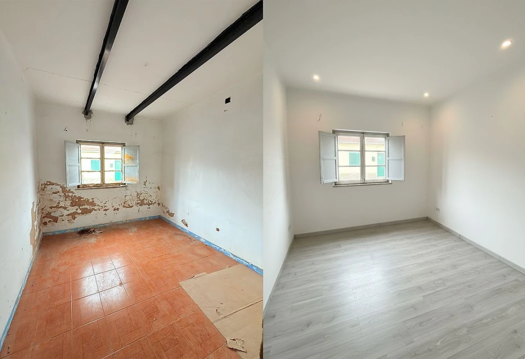 Moradia T2 para Venda em Samora Correia Foto 10