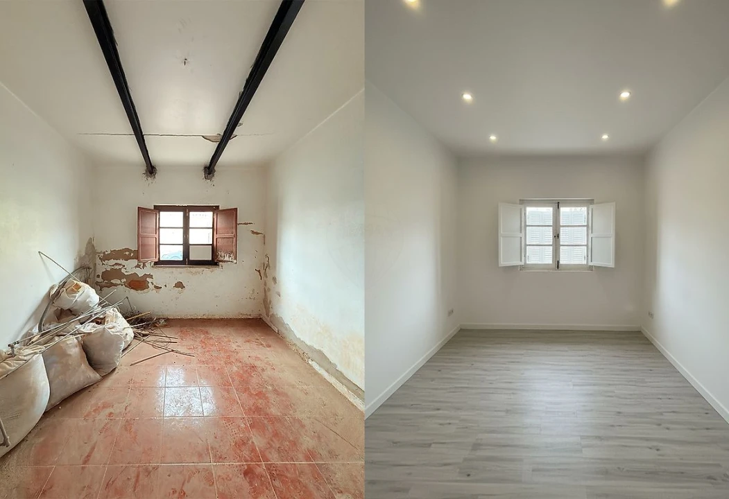 Moradia T2 para Venda em Samora Correia Foto 8