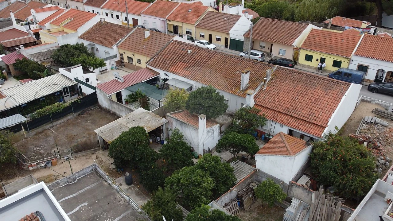 Moradia T2 para Venda em Samora Correia Foto 17