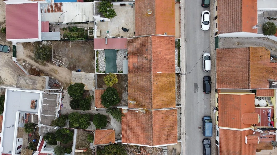 Moradia T2 para Venda em Samora Correia Foto 18