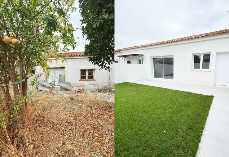 Moradia T2 para Venda em Samora Correia Foto 11