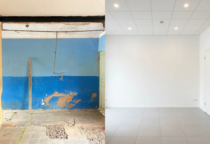 Moradia T2 para Venda em Samora Correia Foto 7