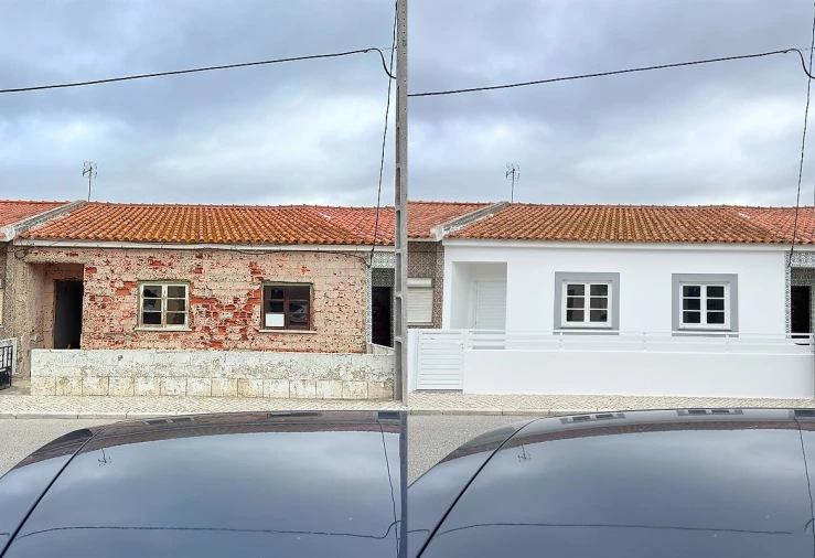 Moradia T2 para Venda em Samora Correia Foto 1