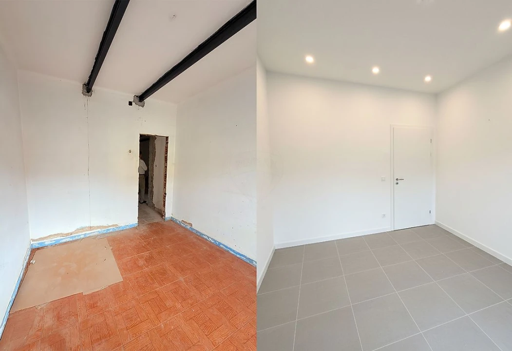 Moradia T2 para Venda em Samora Correia Foto 9