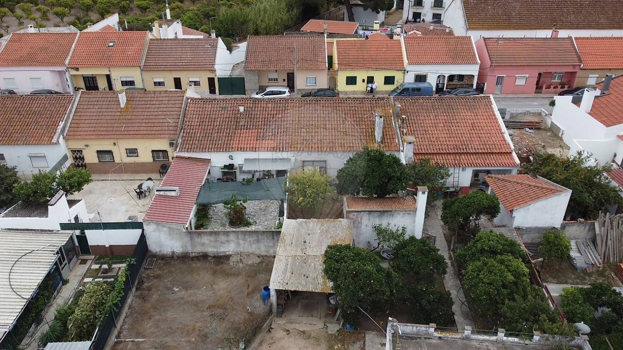 Moradia T2 para Venda em Samora Correia Foto 12