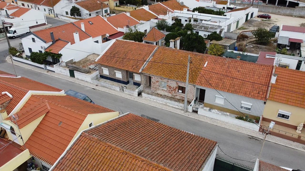 Moradia T2 para Venda em Samora Correia Foto 13