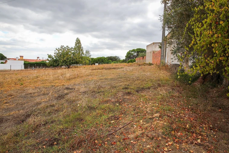 Moradia T2 para Venda em Aveiras de Cima Foto 36