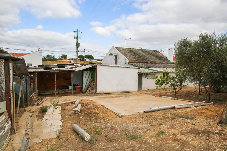 Moradia T2 para Venda em Aveiras de Cima Foto 35