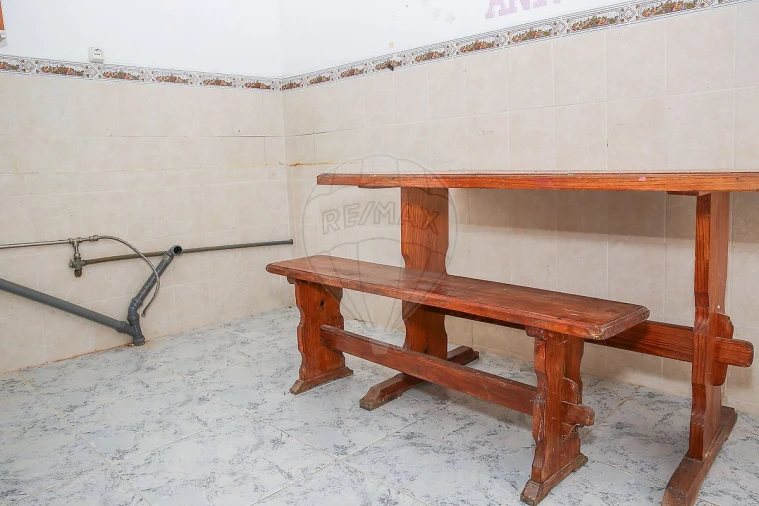 Moradia T2 para Venda em Aveiras de Cima Foto 26