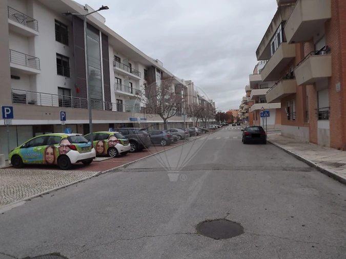 Apartamento T3 para Venda em Pinhal Novo Foto 4