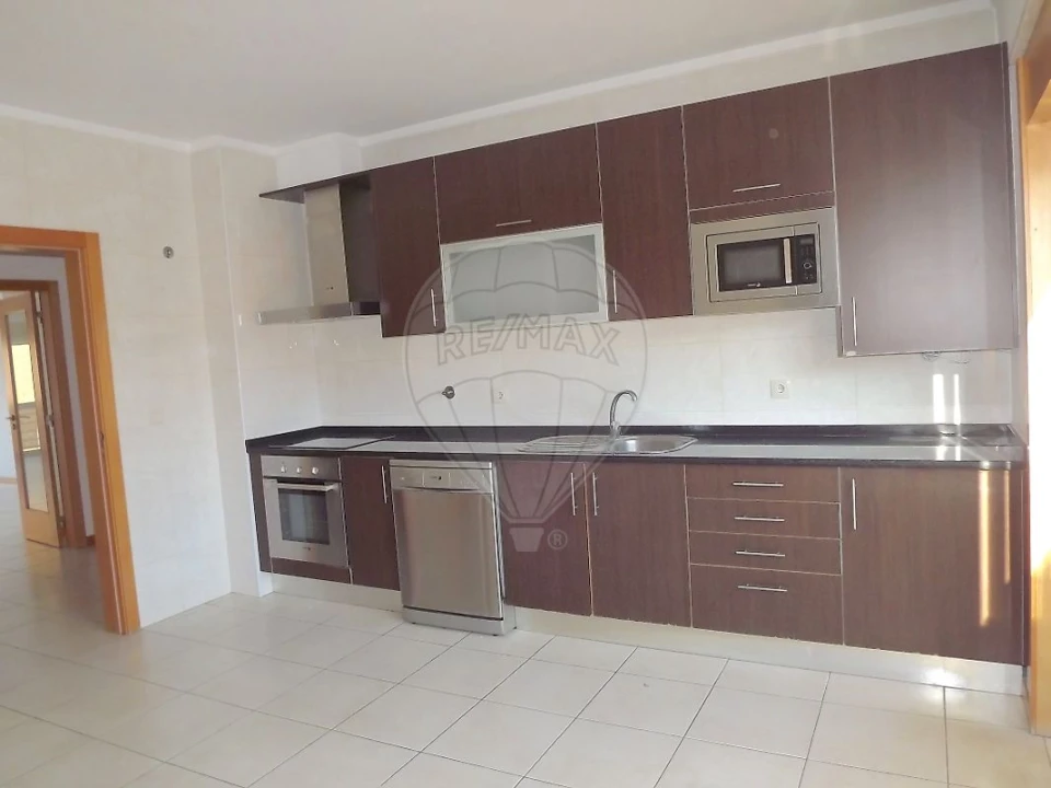 Apartamento T3 para Venda em Pinhal Novo Foto 26