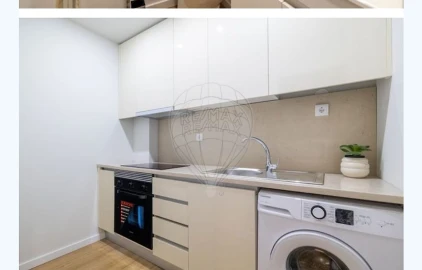 Apartamento T1 para Venda em Cedofeita, Santo Ildefonso, Sé, Miragaia, São Nicolau e Vitória