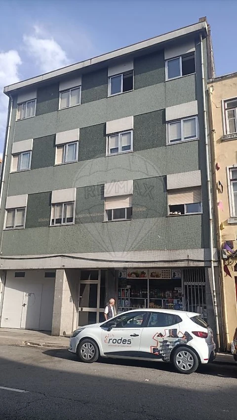 Apartamento T1 para Venda em Cedofeita, Santo Ildefonso, Sé, Miragaia, São Nicolau e Vitória