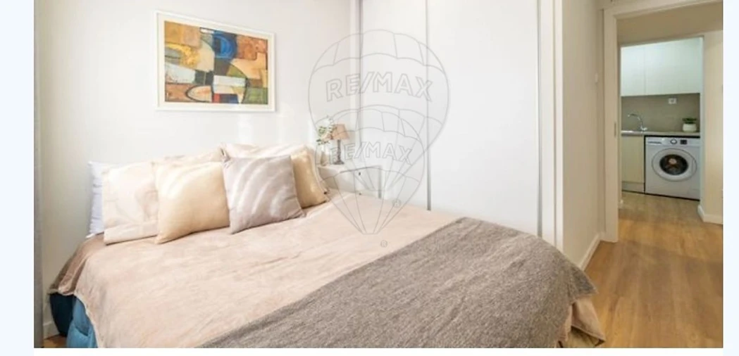 Apartamento T1 para Venda em Cedofeita, Santo Ildefonso, Sé, Miragaia, São Nicolau e Vitória Foto 4