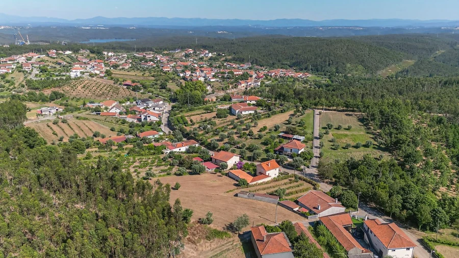 Terreno para Venda em Mortágua, Vale de Remígio, Cortegaça e Almaça Foto 8