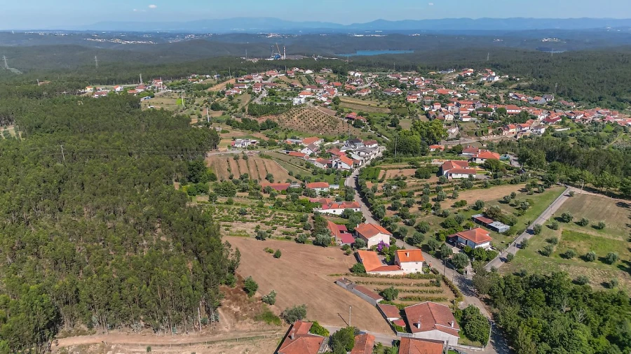 Terreno para Venda em Mortágua, Vale de Remígio, Cortegaça e Almaça Foto 5