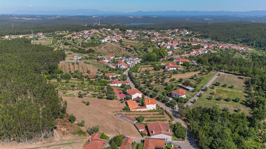 Terreno para Venda em Mortágua, Vale de Remígio, Cortegaça e Almaça Foto 9
