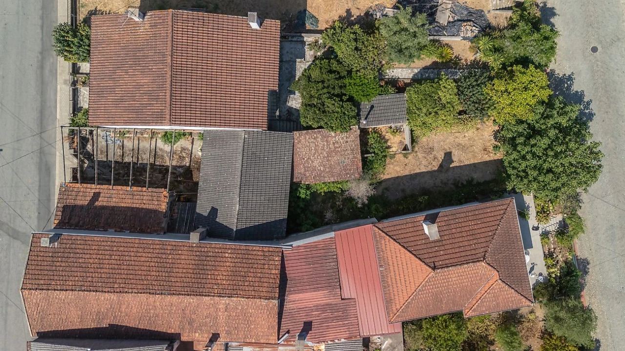 Moradia T3 para Venda em Mortágua, Vale de Remígio, Cortegaça e Almaça Foto 9