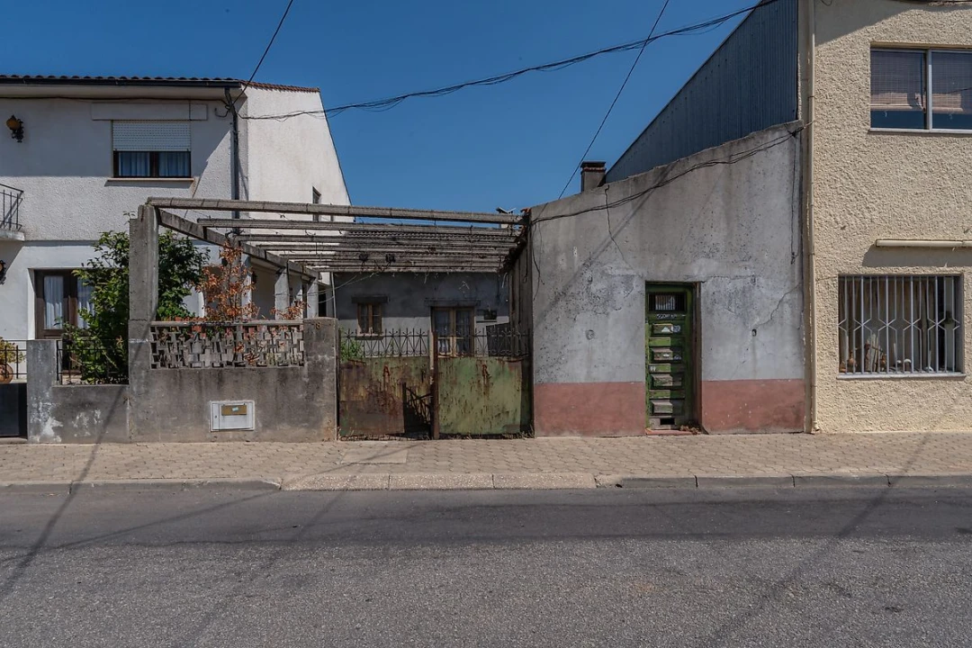 Moradia T3 para Venda em Mortágua, Vale de Remígio, Cortegaça e Almaça Foto 2