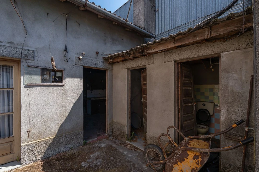 Moradia T3 para Venda em Mortágua, Vale de Remígio, Cortegaça e Almaça Foto 5