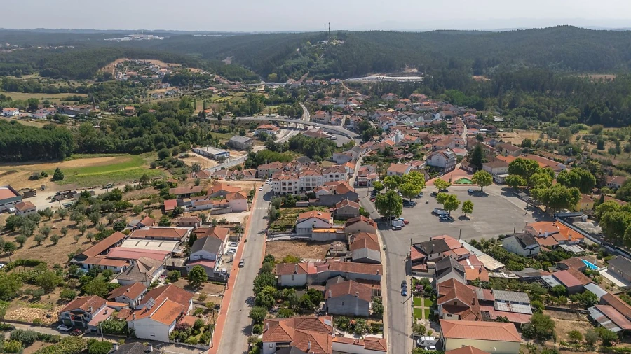 Moradia T3 para Venda em Mortágua, Vale de Remígio, Cortegaça e Almaça Foto 19