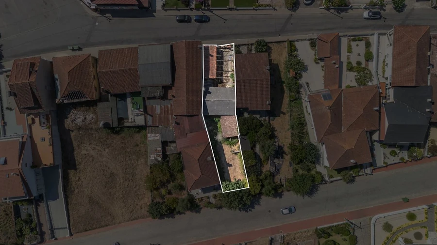 Moradia T3 para Venda em Mortágua, Vale de Remígio, Cortegaça e Almaça Foto 3