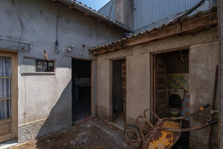 Moradia T3 para Venda em Mortágua, Vale de Remígio, Cortegaça e Almaça Foto 5