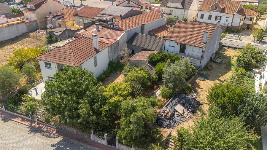 Moradia T3 para Venda em Mortágua, Vale de Remígio, Cortegaça e Almaça Foto 20